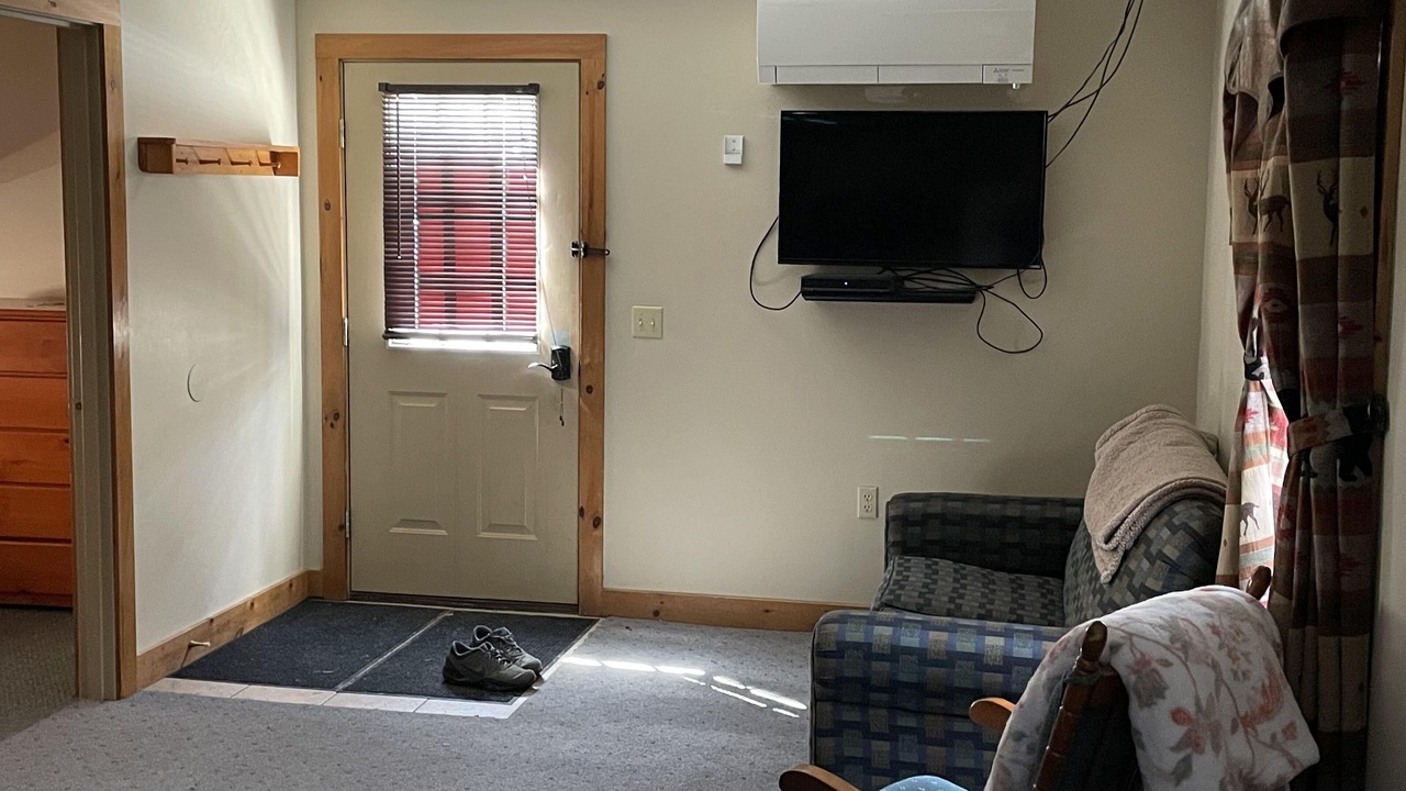Photo of Livingroom in Northeast Somerset