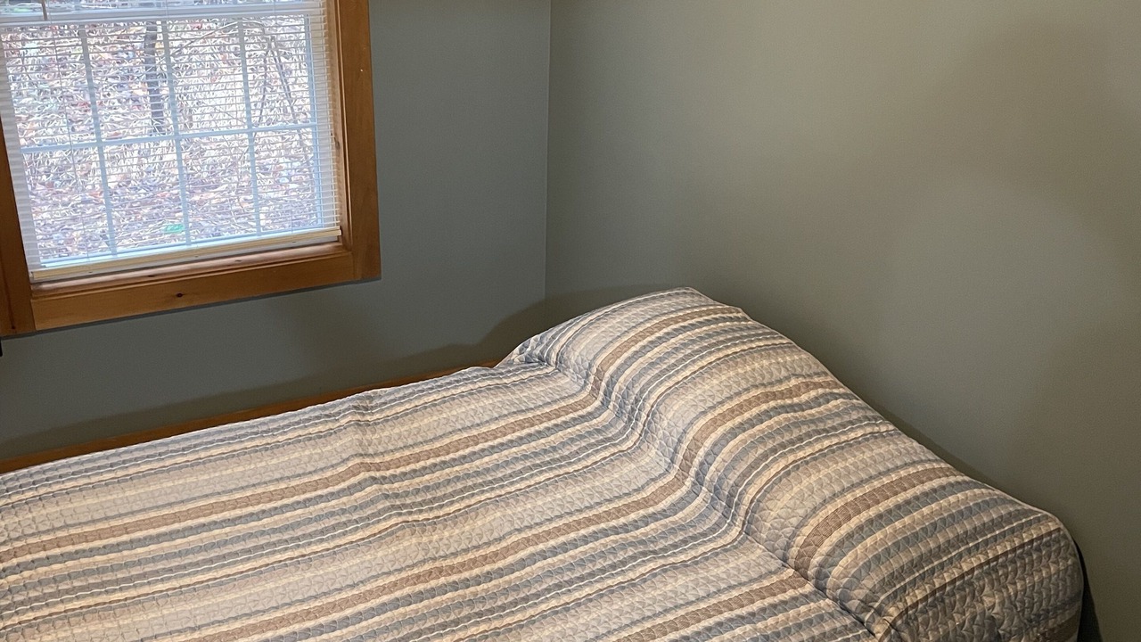 Photo of Bedroom in Northeast Somerset