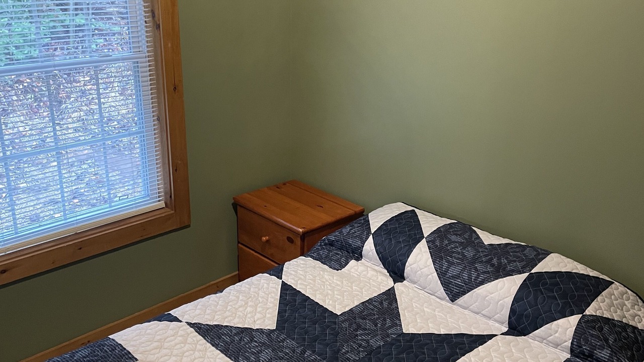 Photo of Bedroom in Northeast Somerset
