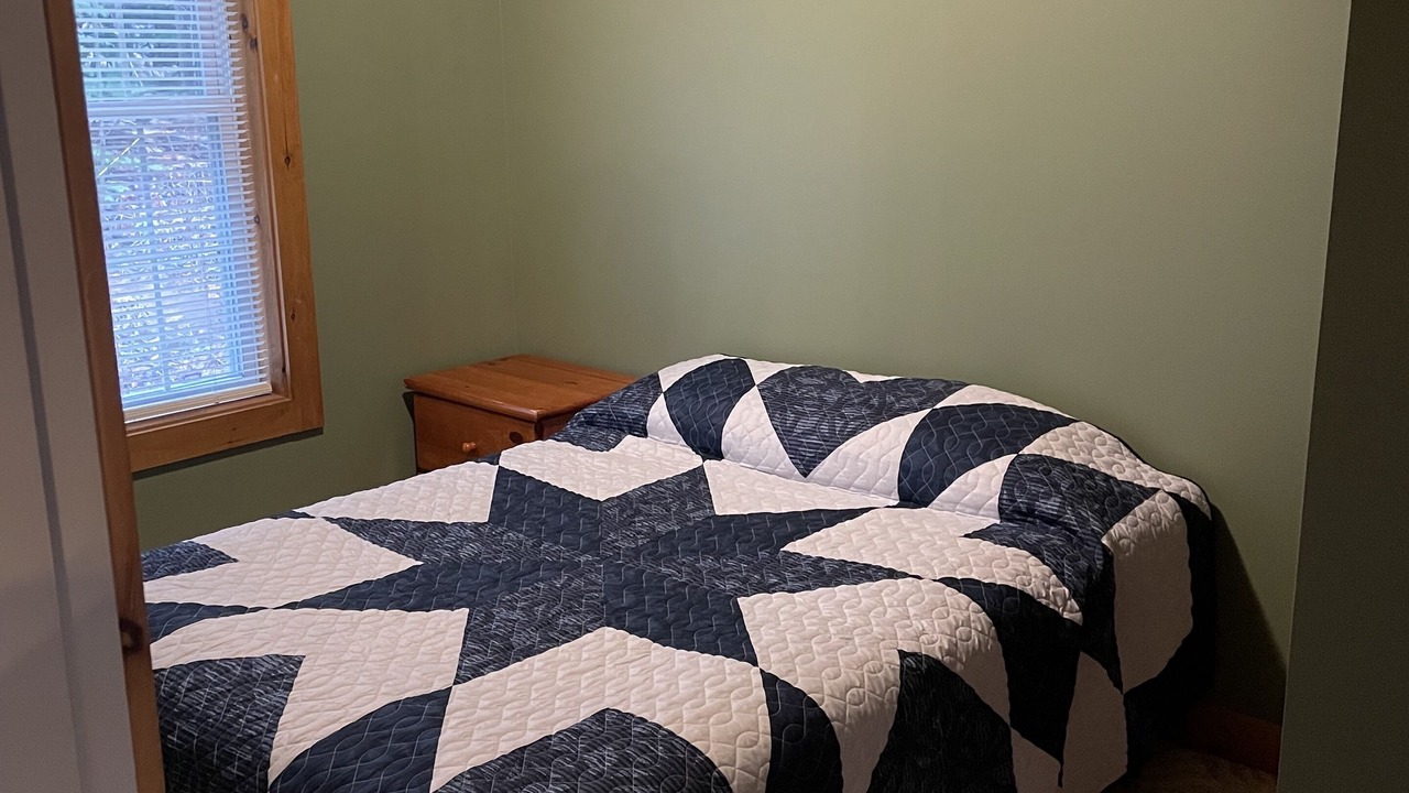 Photo of Bedroom in Northeast Somerset