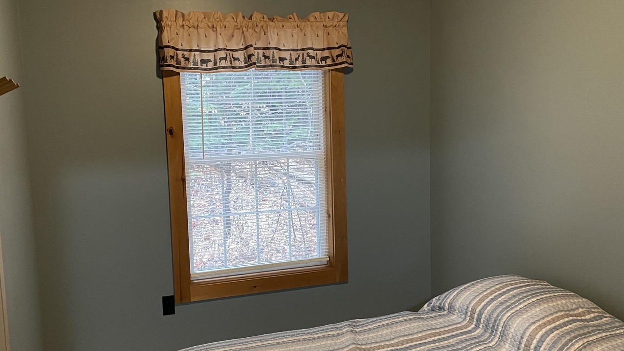 Photo of Bedroom in Northeast Somerset