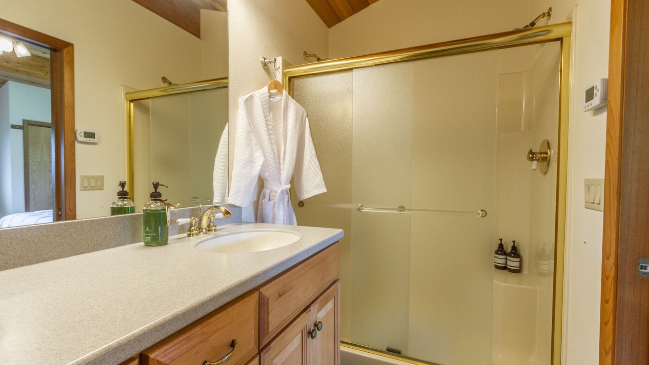 Photo of Bathroom in Juneau