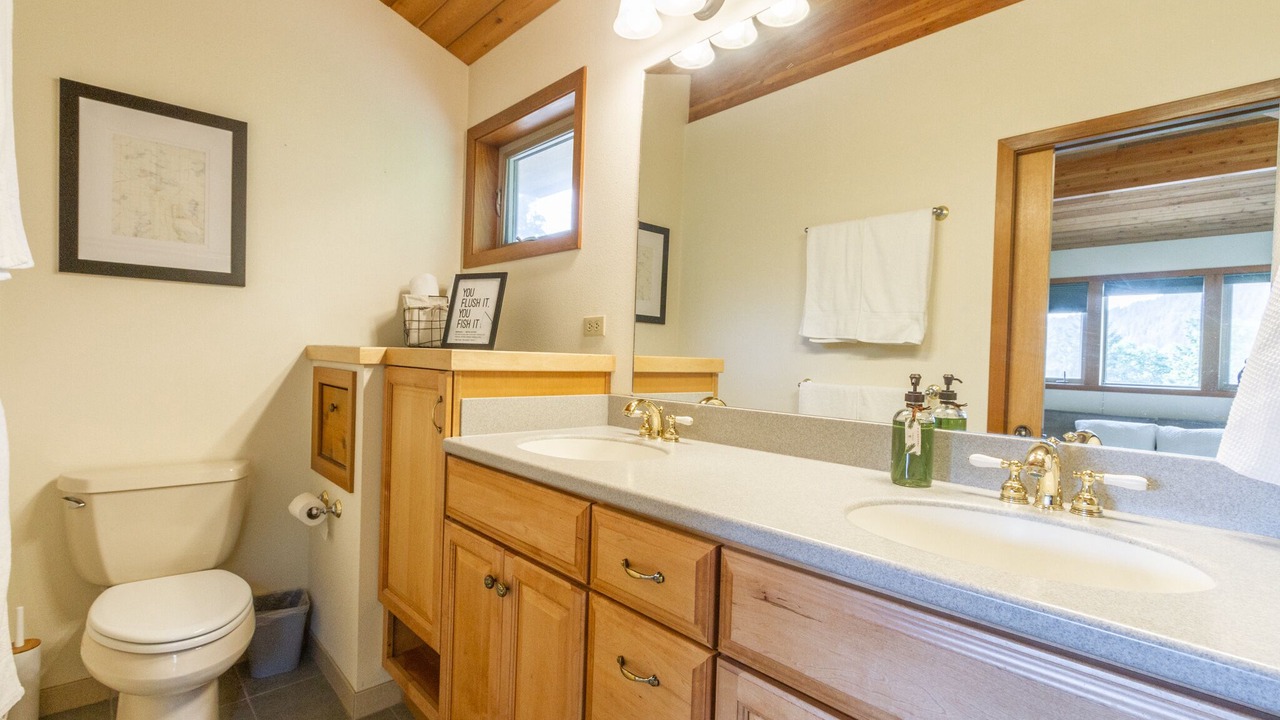 Photo of Bathroom in Juneau