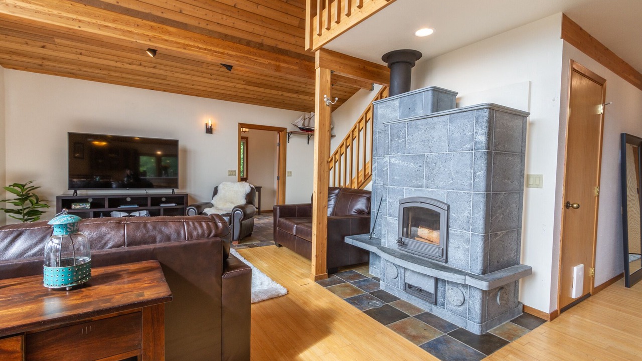 Photo of Livingroom in Juneau