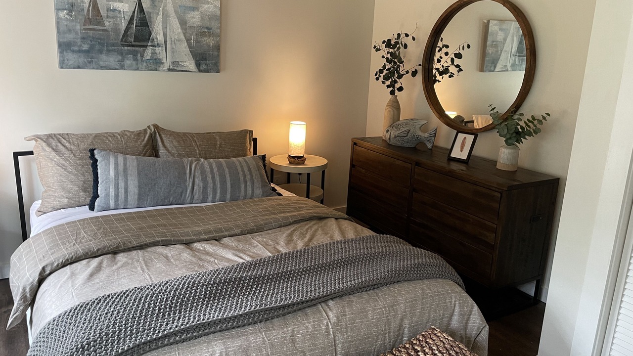 Photo of Bedroom in Newport