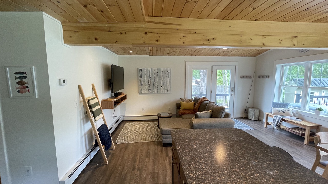 Photo of Livingroom in Newport
