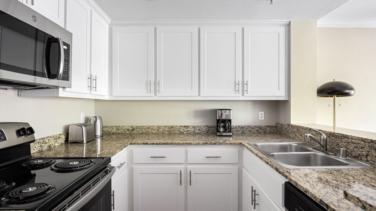 Photo of Kitchen in Santa Clara