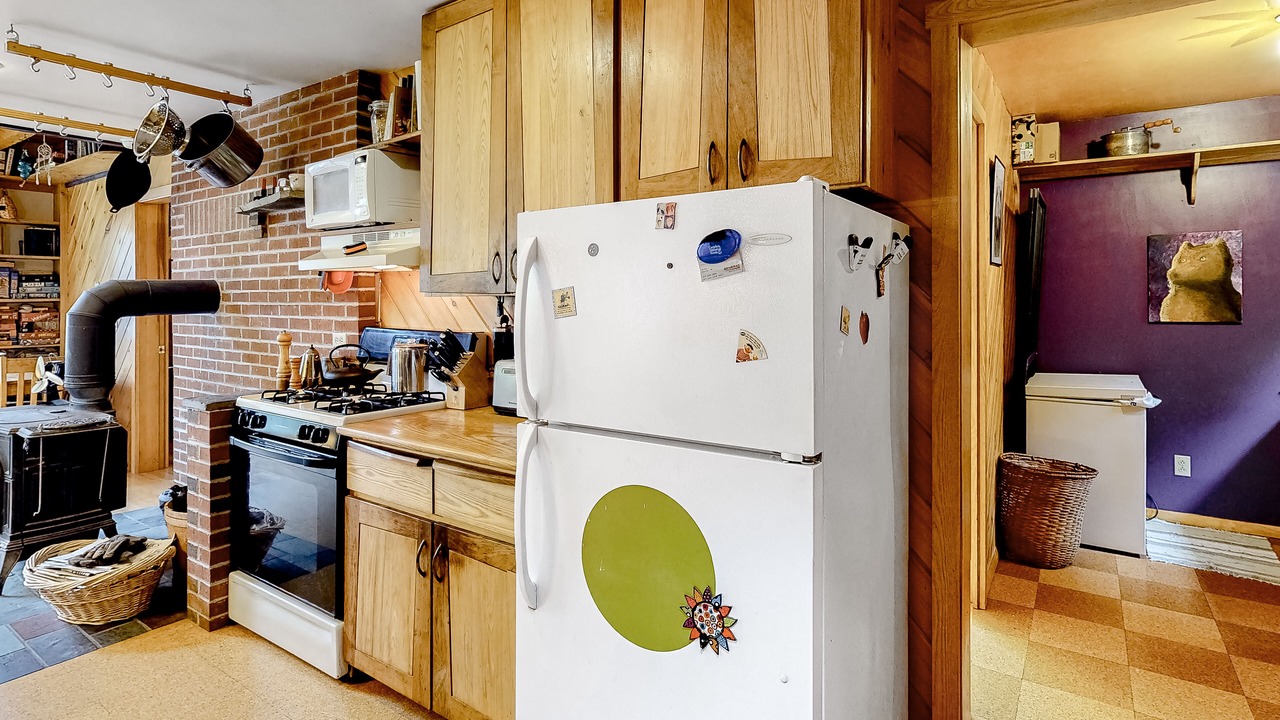 Photo of Kitchen in Northeast Somerset