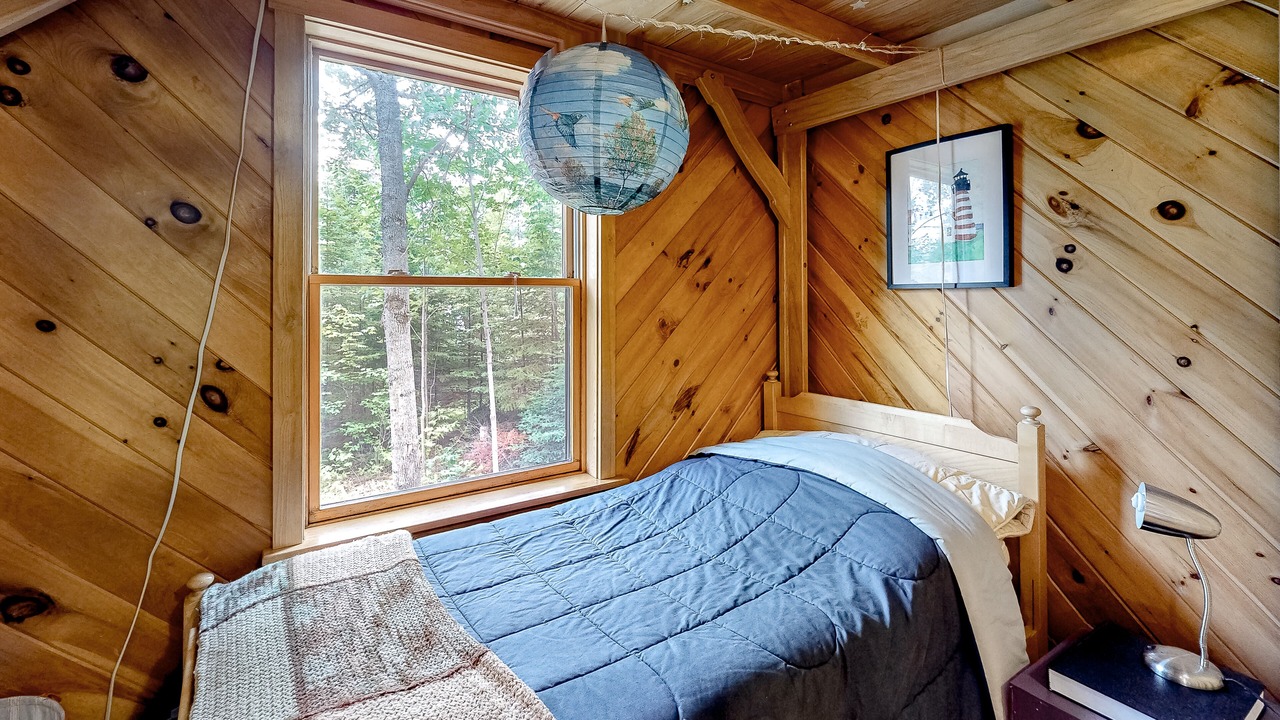 Photo of Bedroom in Northeast Somerset