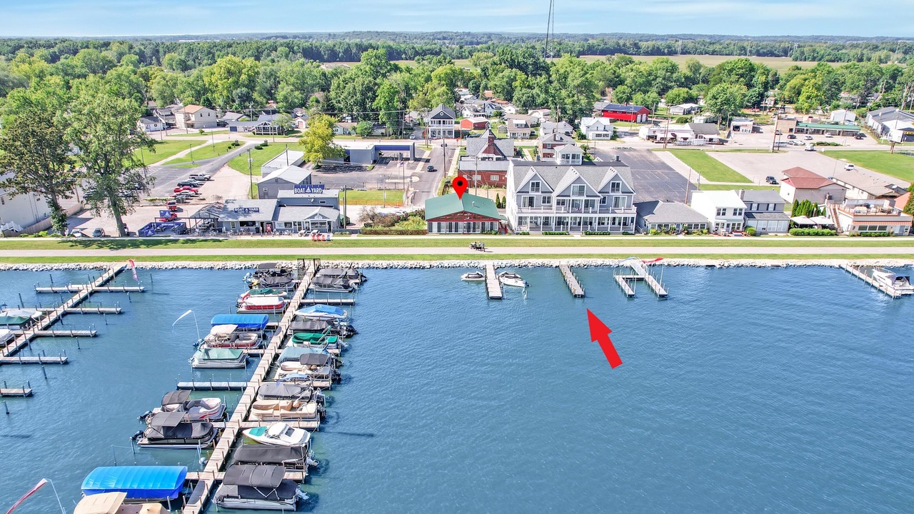 Photo of Outdoor in Buckeye Lake