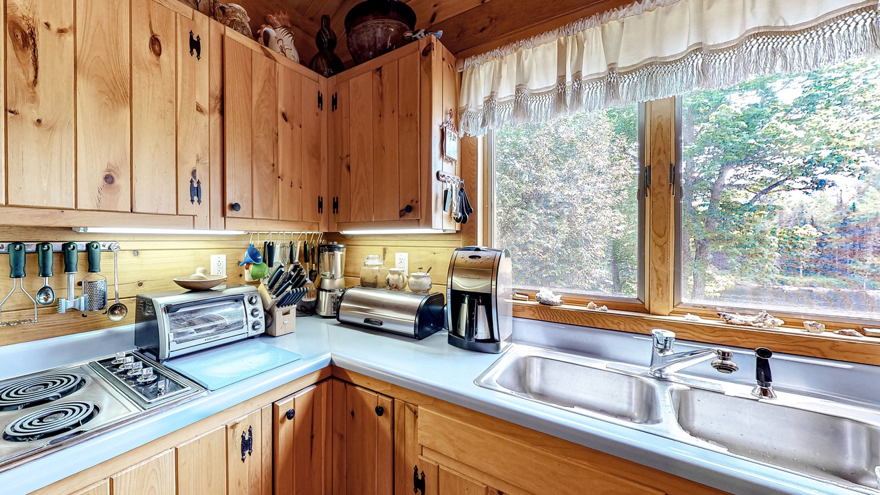 Photo of Kitchen in Northeast Somerset