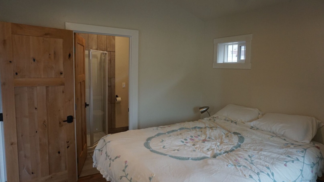 Photo of Bathroom in Seward