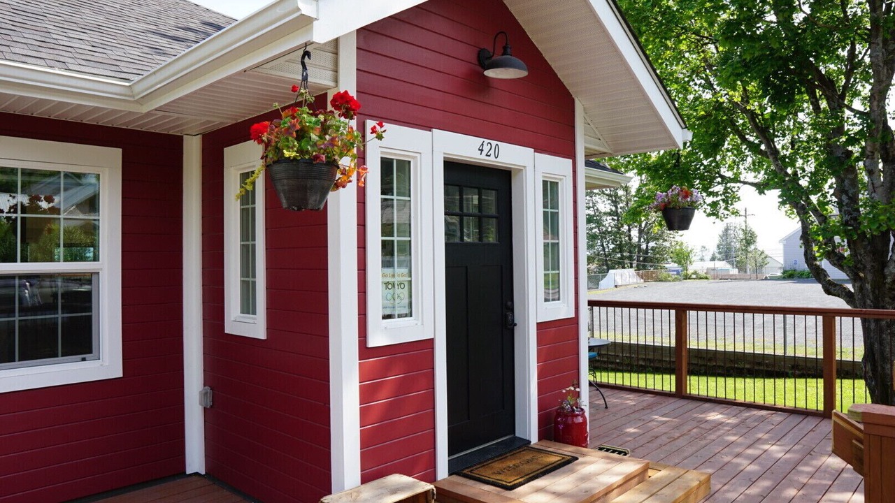 Photo of Outdoor in Seward