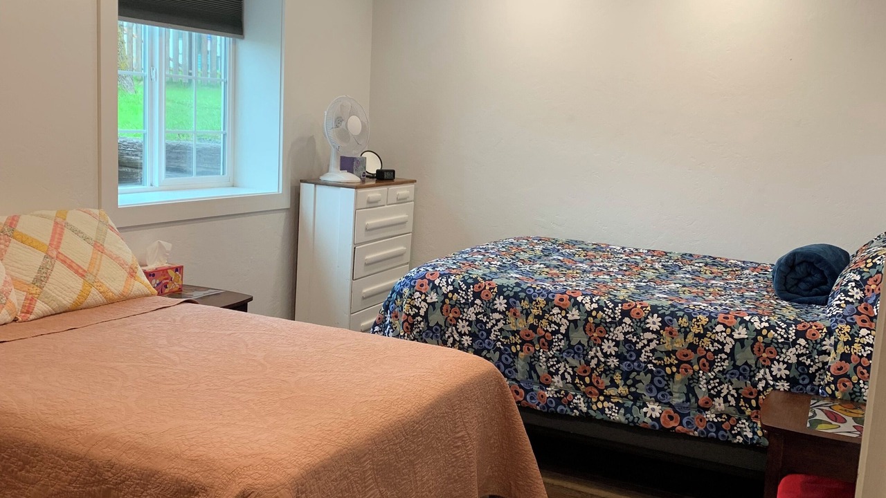 Photo of Bedroom in Seward