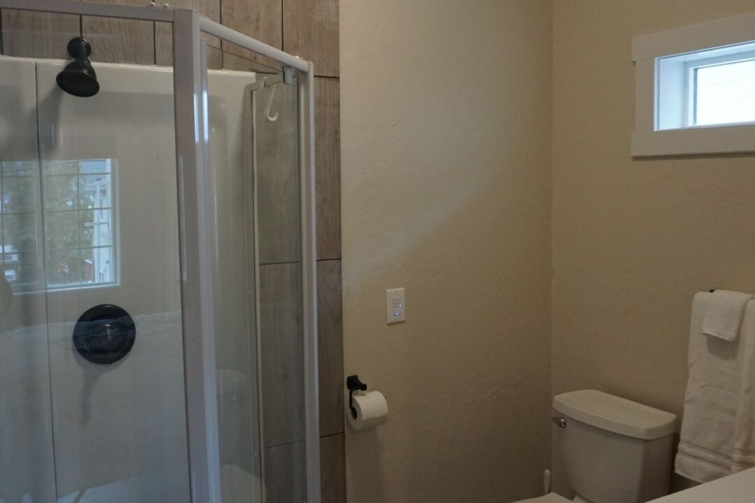Photo of Bathroom in Seward
