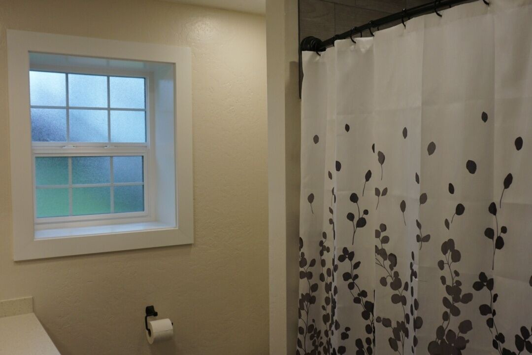 Photo of Bathroom in Seward