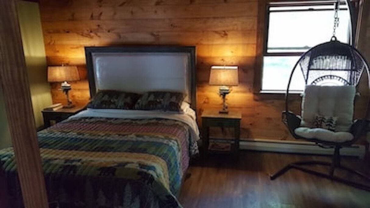 Photo of Bedroom in Rockwood