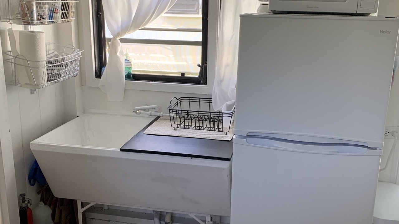 Photo of Kitchen in Waialae Iki Ridge