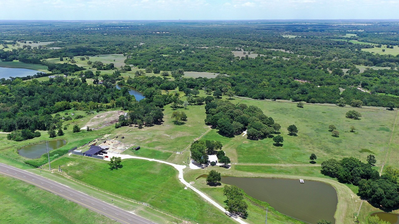 Photo of Outdoor in Navasota