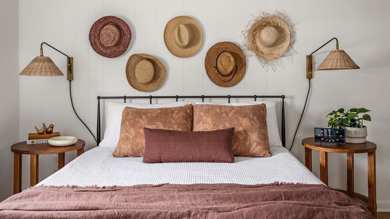 Photo of Bedroom in South Rehoboth