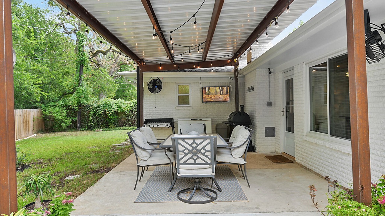 Photo of Outdoor in Southwood