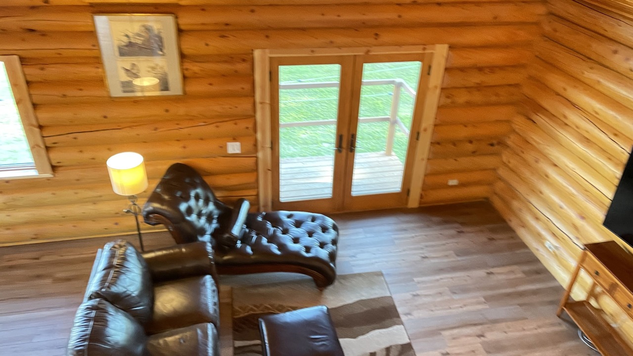 Photo of Livingroom in Kalifornsky