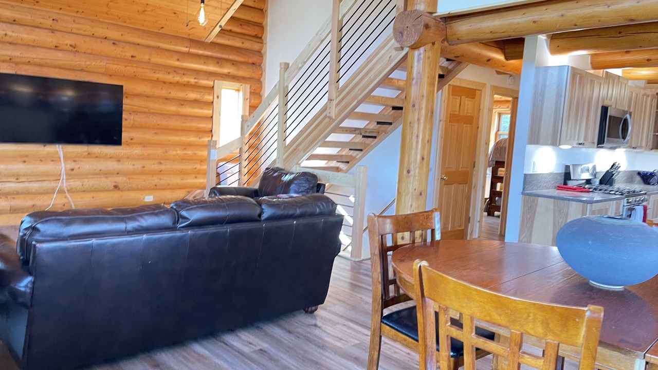 Photo of Livingroom in Kalifornsky