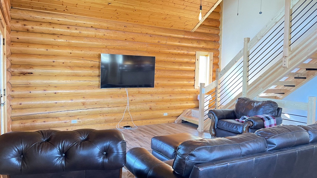 Photo of Livingroom in Kalifornsky