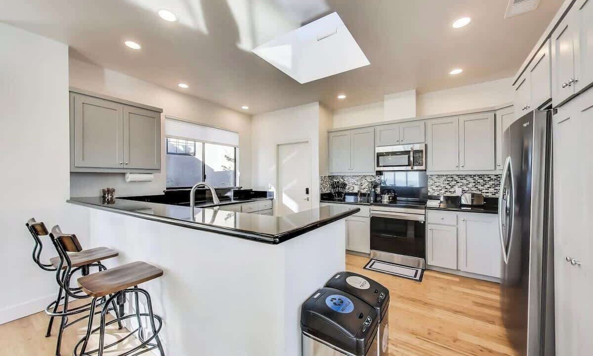 Photo of Kitchen in Piedmont