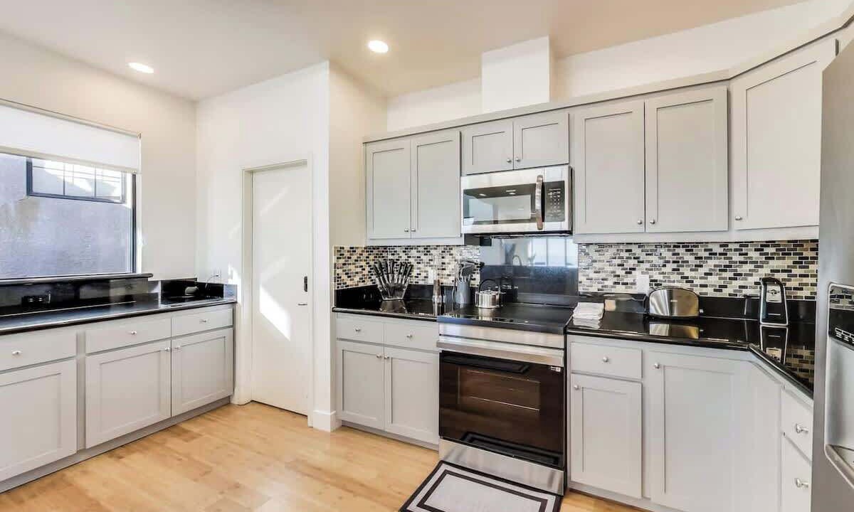 Photo of Kitchen in Piedmont