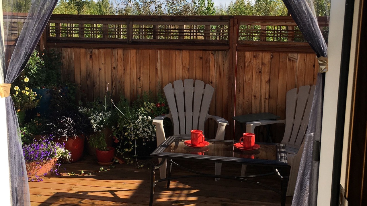 Photo of Outdoor in Badger