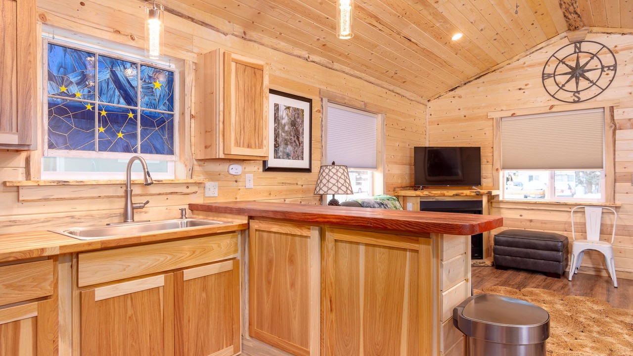 Photo of Livingroom in Valdez