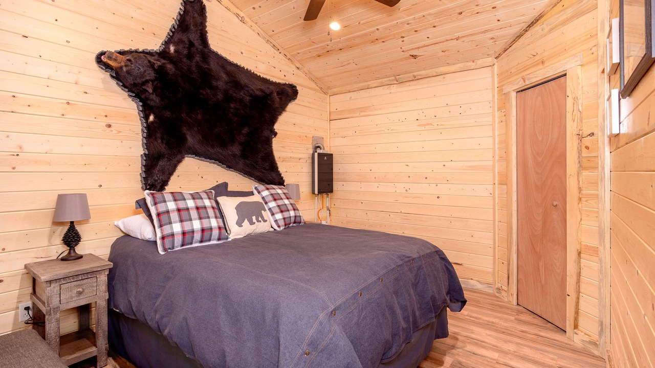 Photo of Bedroom in Valdez