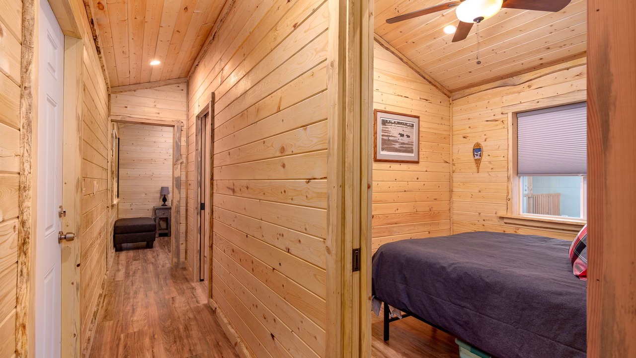 Photo of Bathroom in Valdez