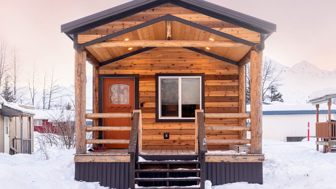 Photo of Outdoor in Valdez