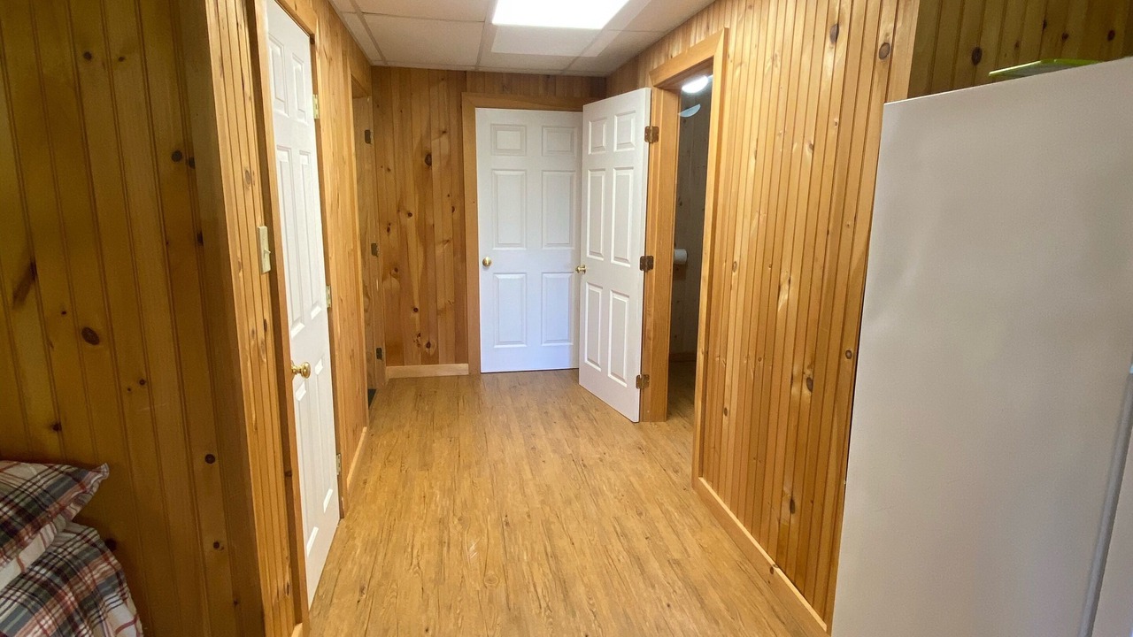 Photo of Bedroom in Franklin County