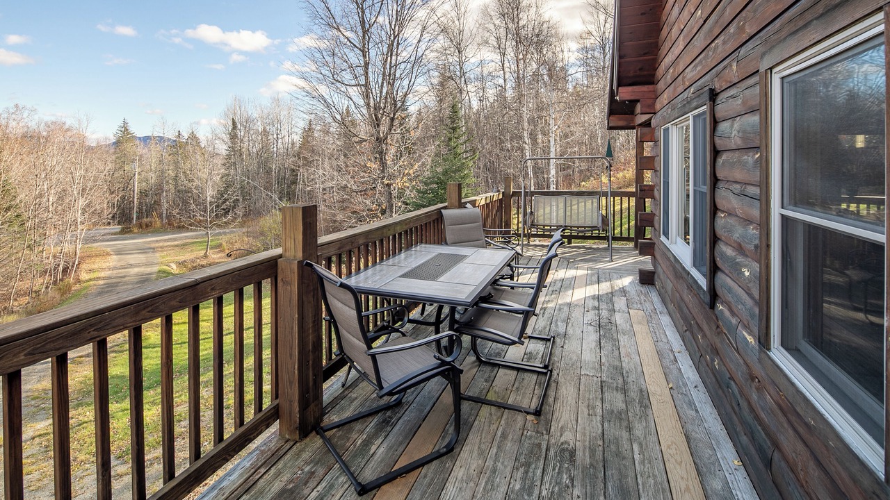 Photo of Outdoor in Franklin County