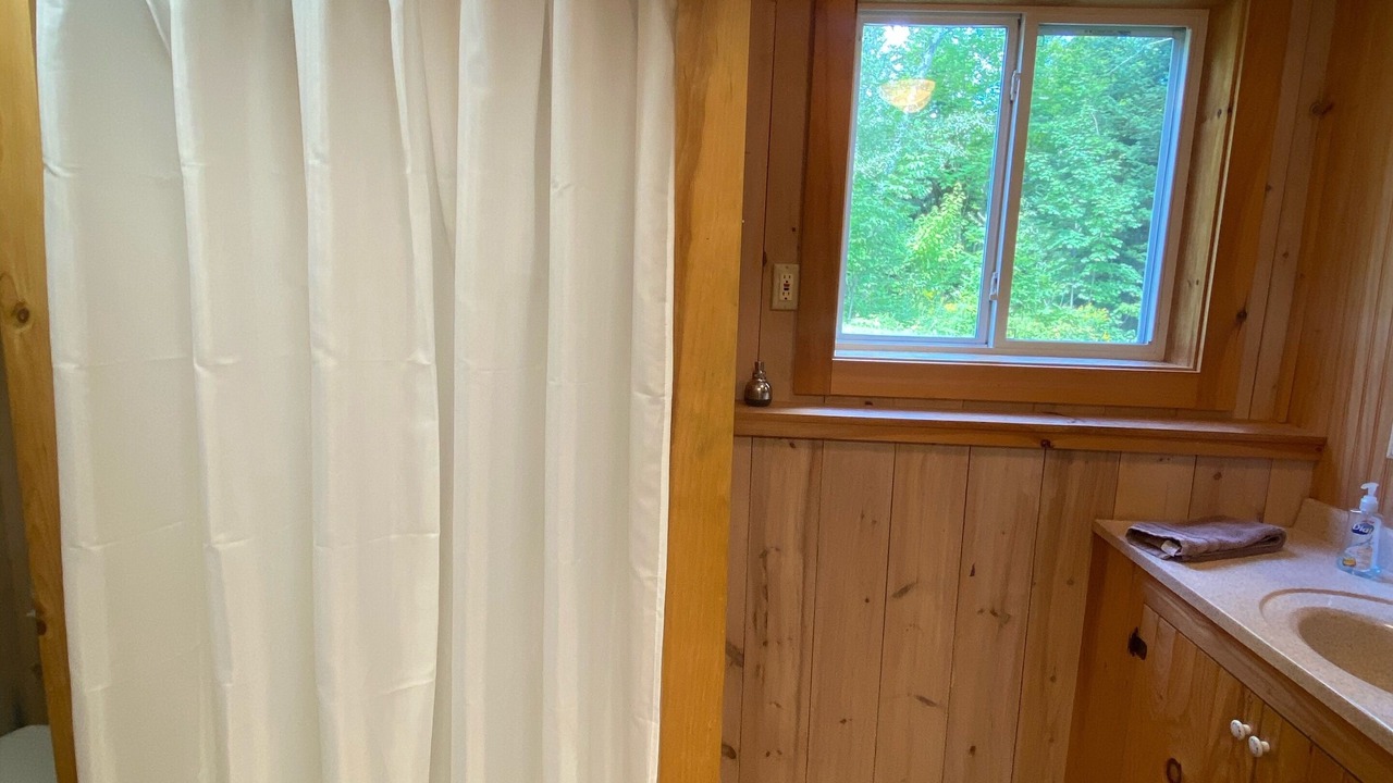 Photo of Bathroom in Franklin County