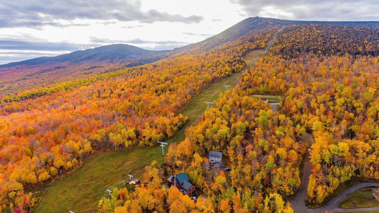Photo of Others in Carrabassett Valley