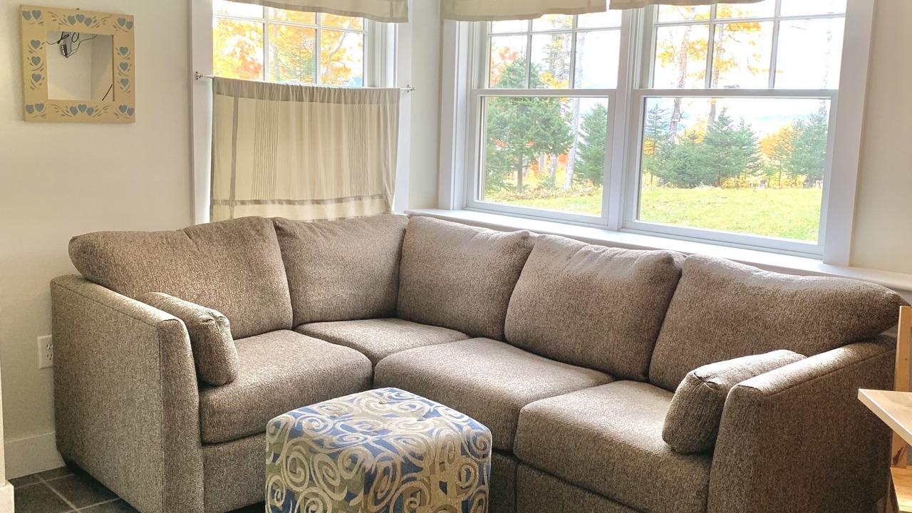 Photo of Livingroom in Carrabassett Valley
