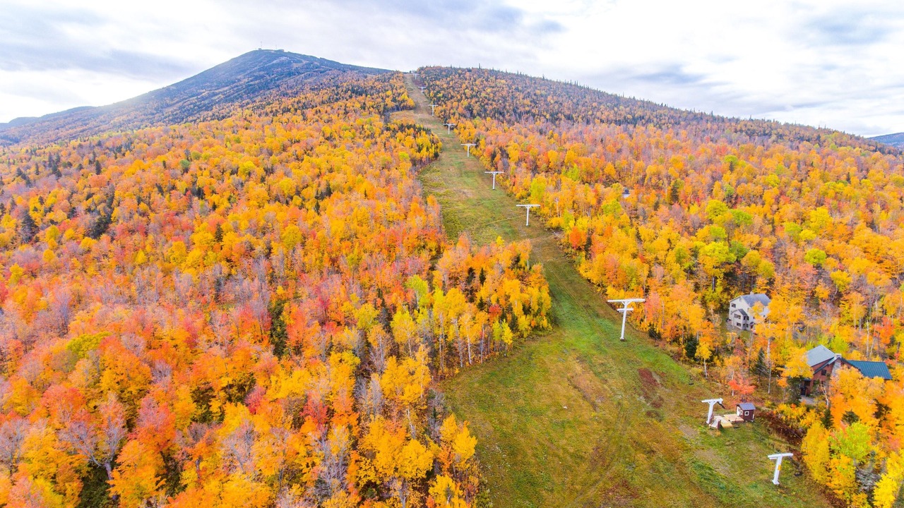 Photo of Others in Carrabassett Valley