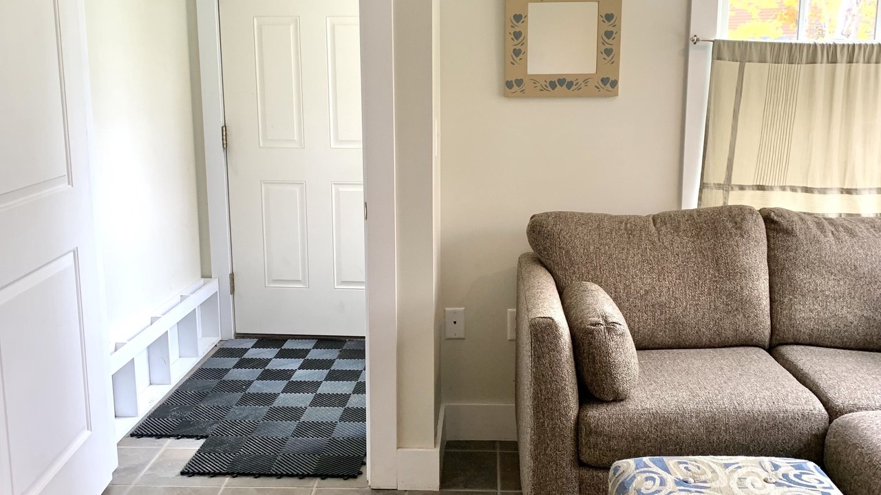 Photo of Livingroom in Carrabassett Valley