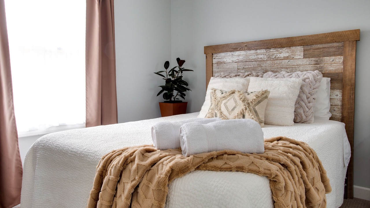 Photo of Bedroom in Butler