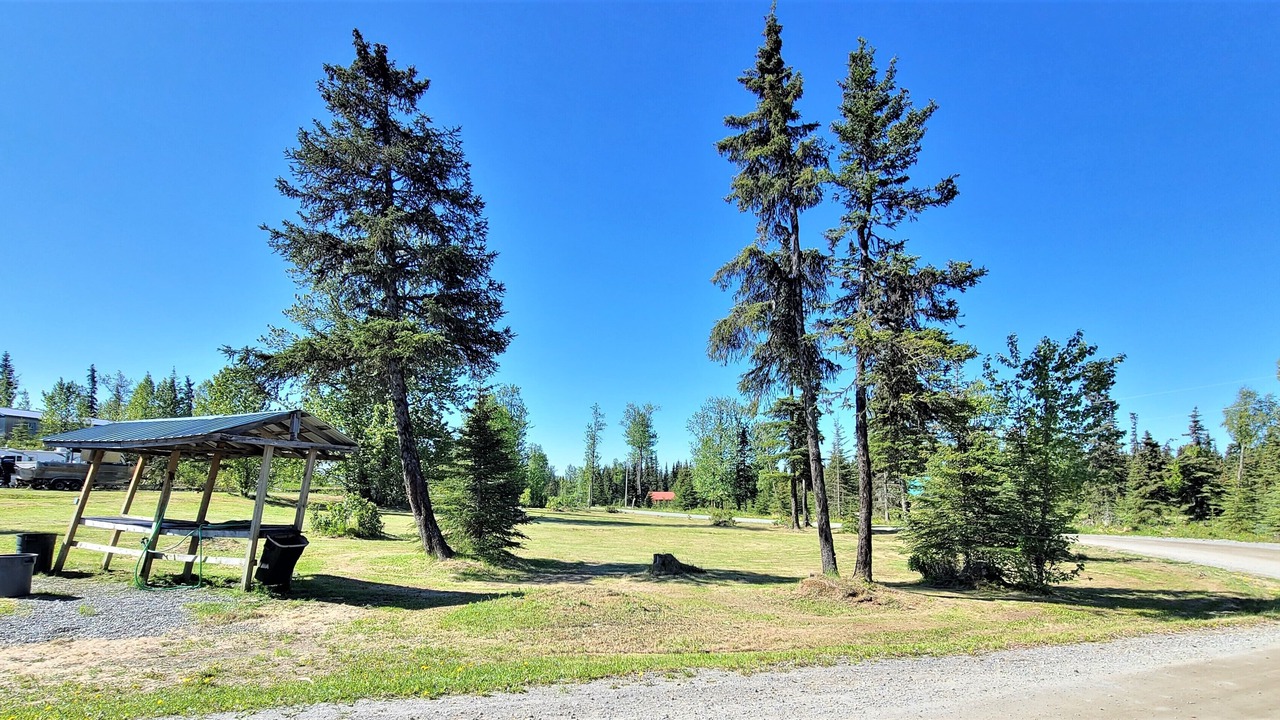 Photo of Outdoor in Ninilchik