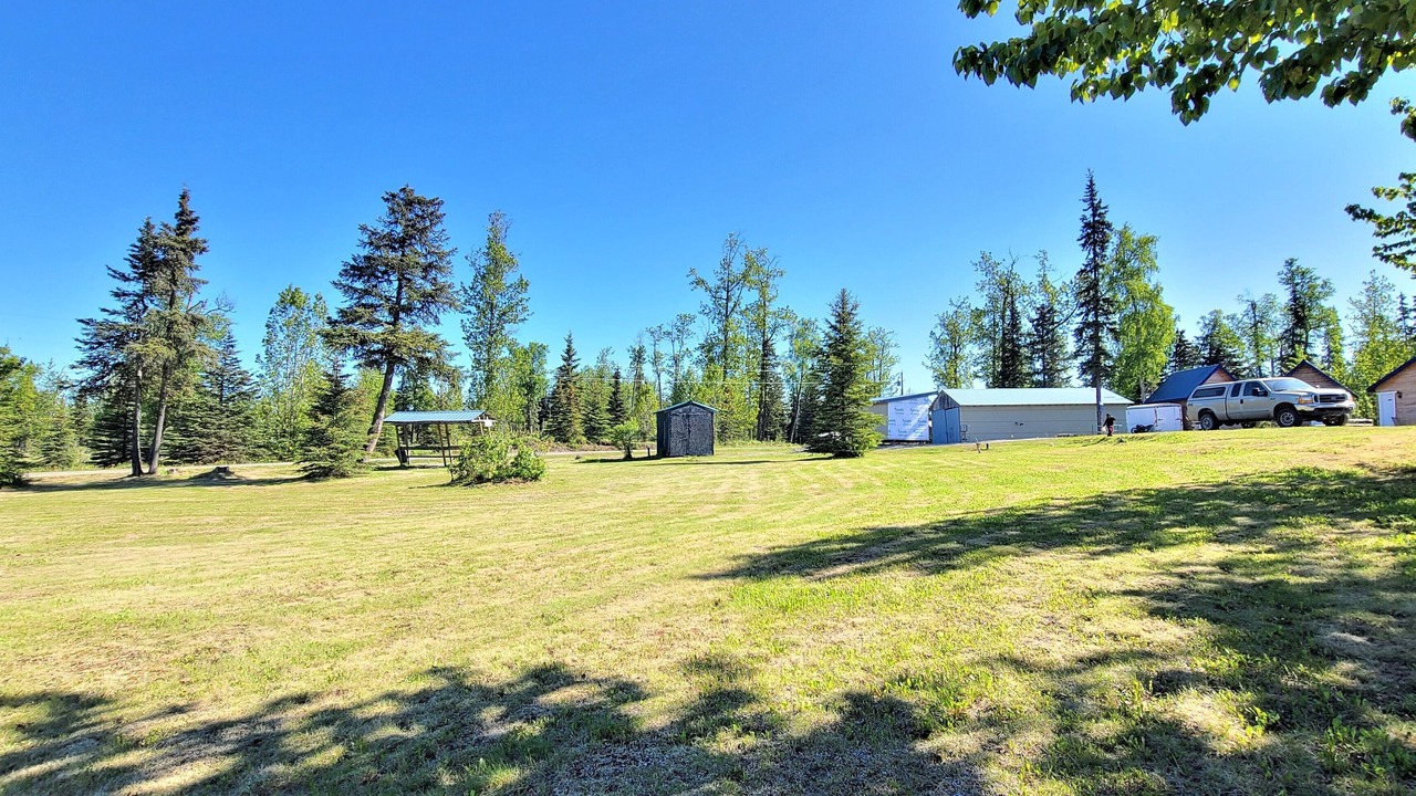Photo of Outdoor in Ninilchik