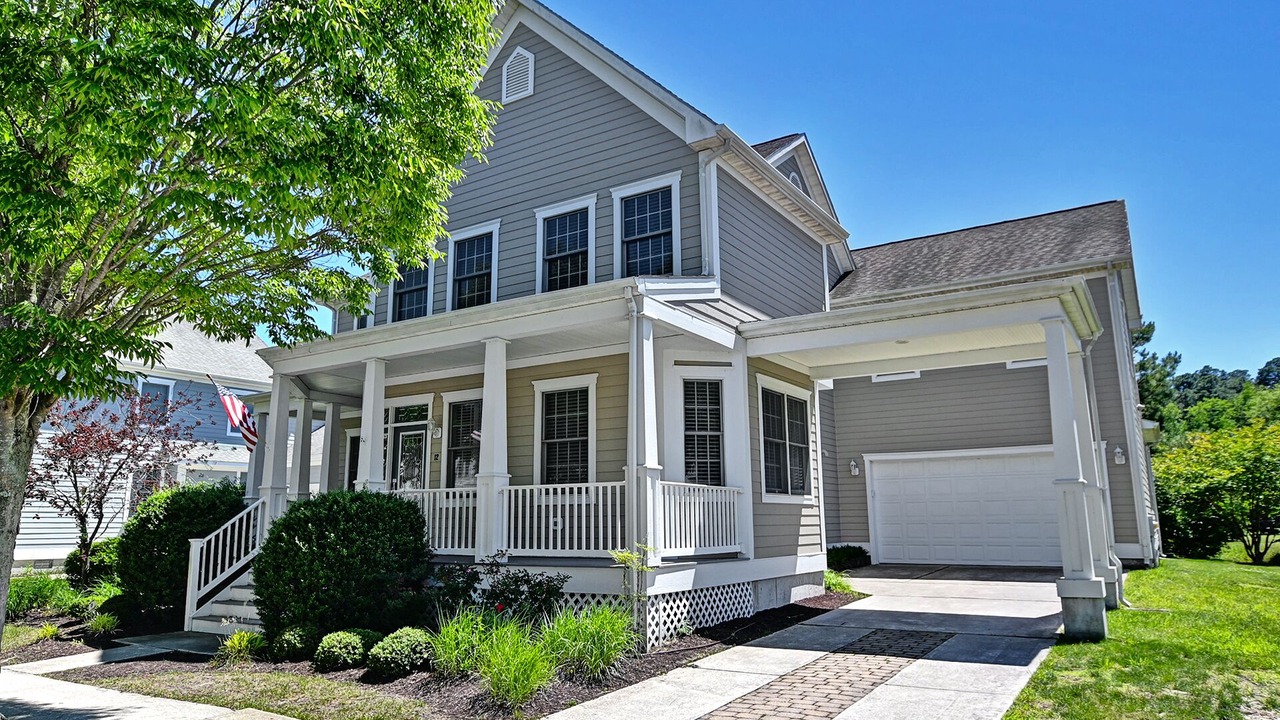 Photo of Outdoor in Ocean View
