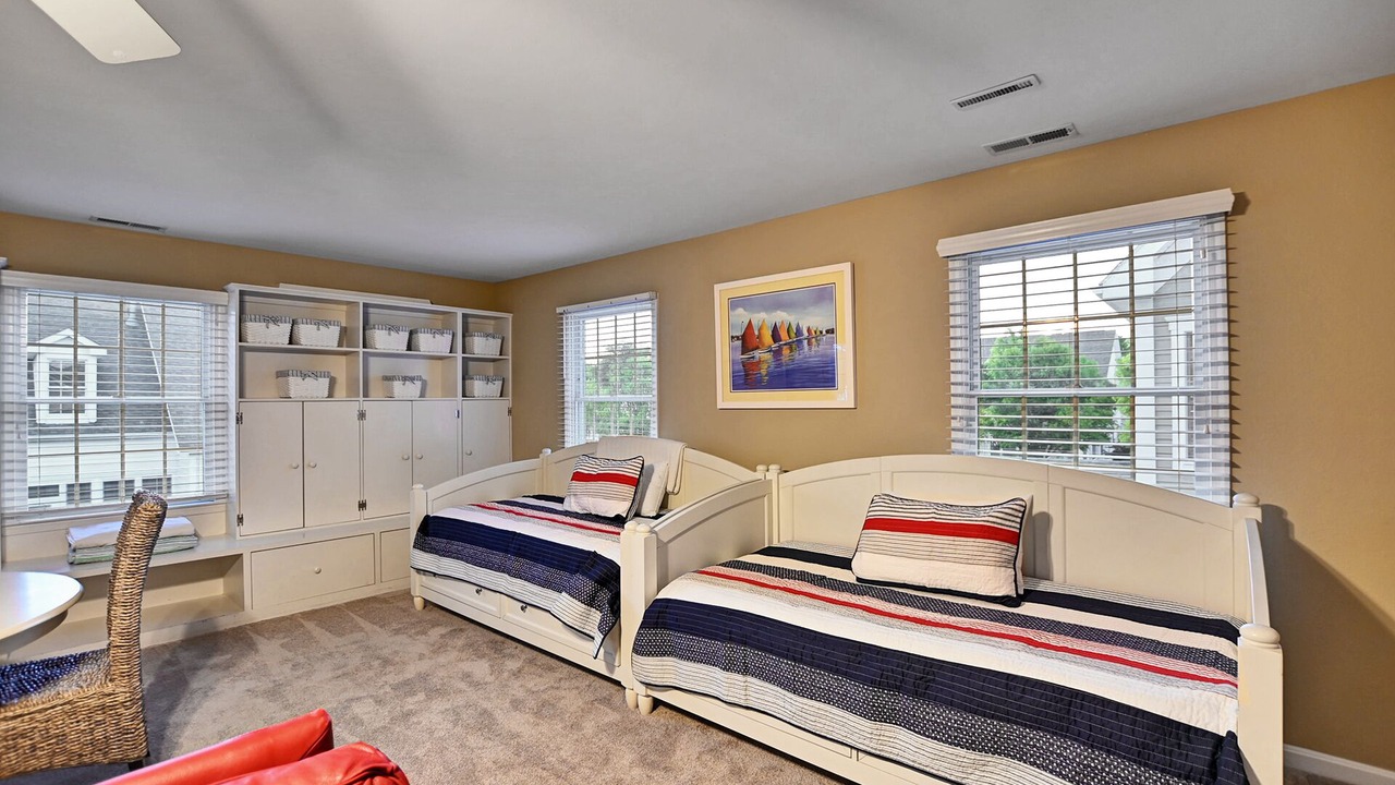 Photo of Bedroom in Ocean View