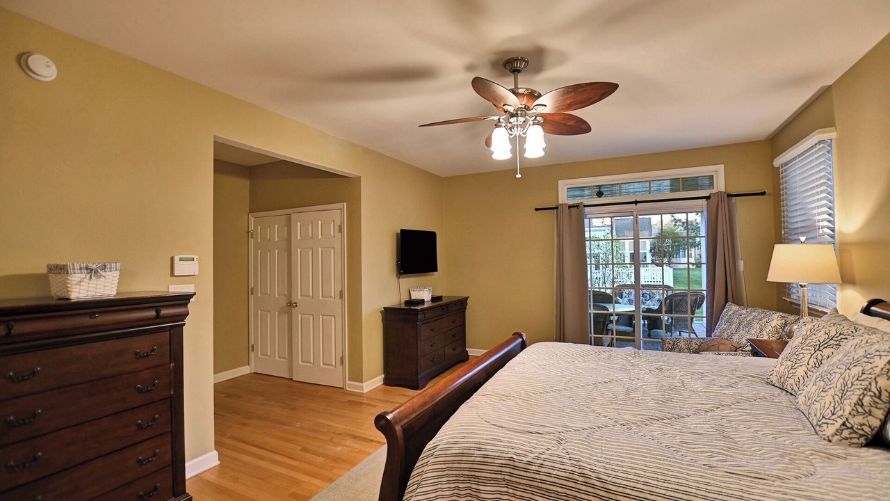Photo of Bedroom in Ocean View