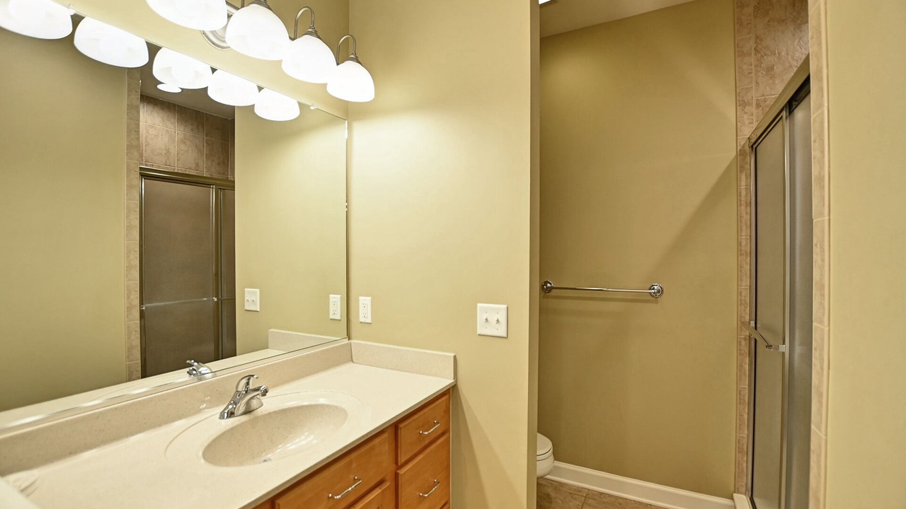 Photo of Bathroom in Ocean View