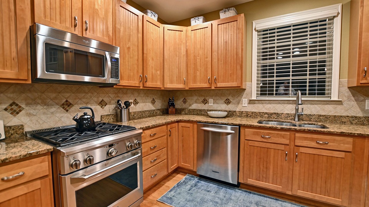 Photo of Kitchen in Ocean View